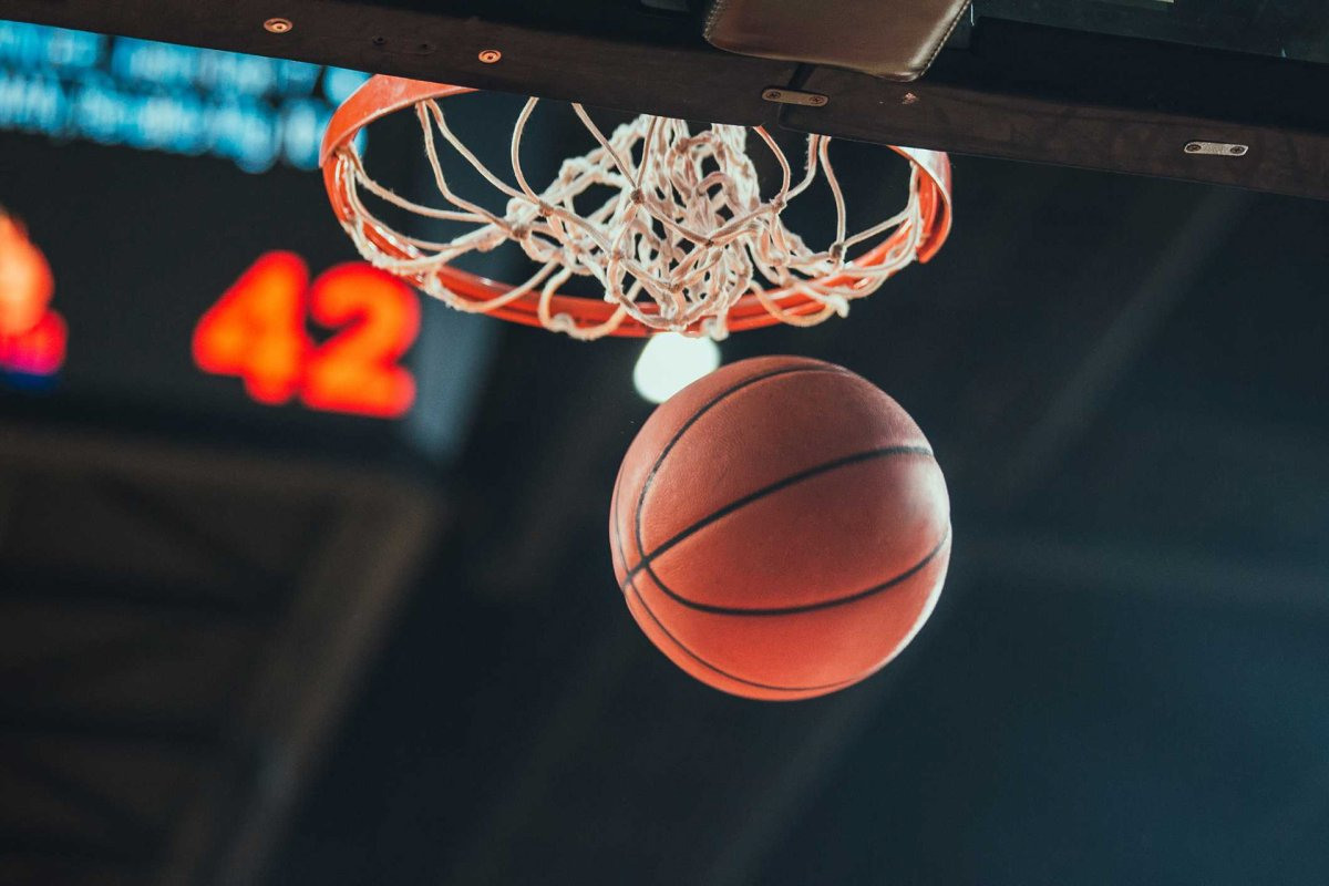 Basketball Betting: Mastering the Court